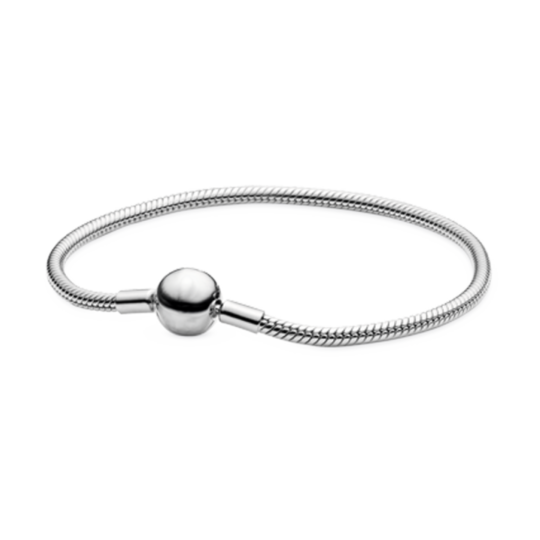 Pulsera Clásica Circular