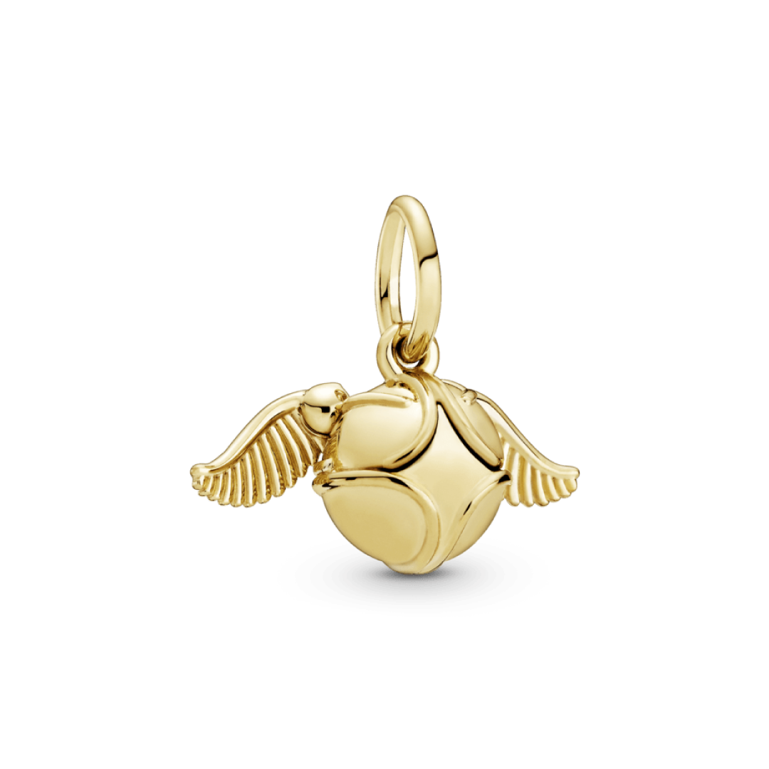 Charm Snitch Dorada