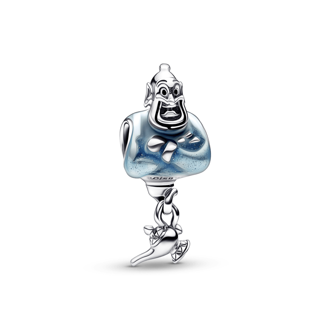 Charm Genio Aladdin