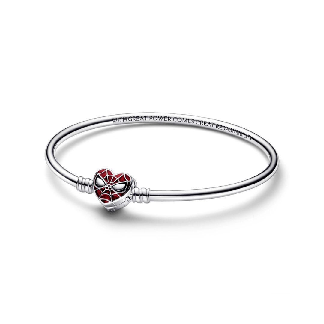 Brazalete Spiderman