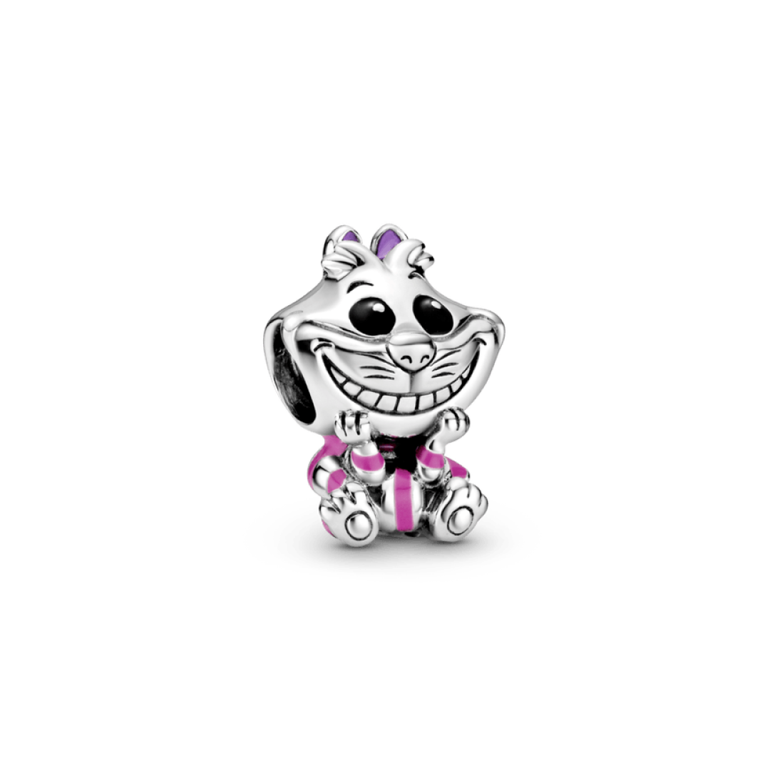 Charm Gato Alicia