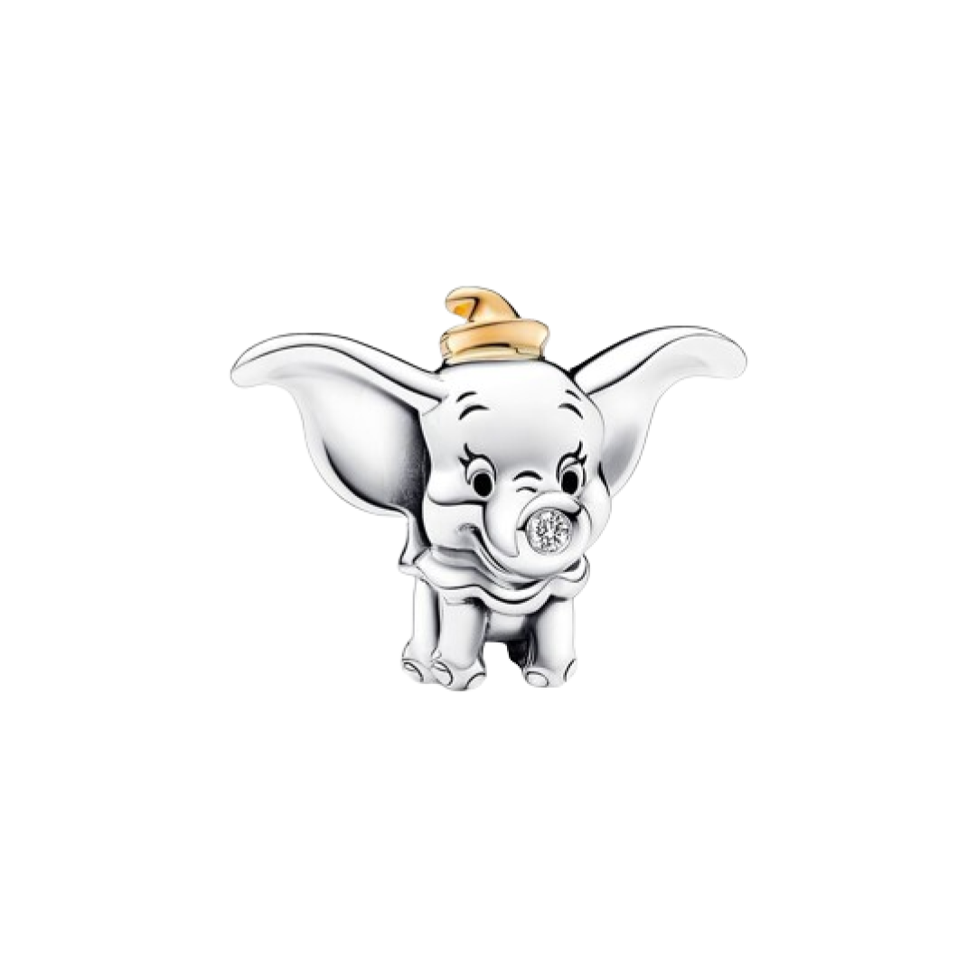 Charm Dumbo 100 Años