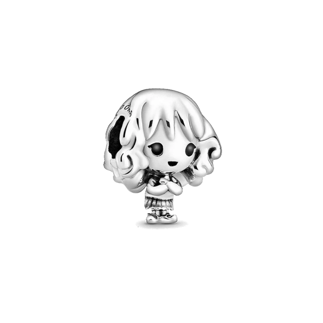 Charm Hermione
