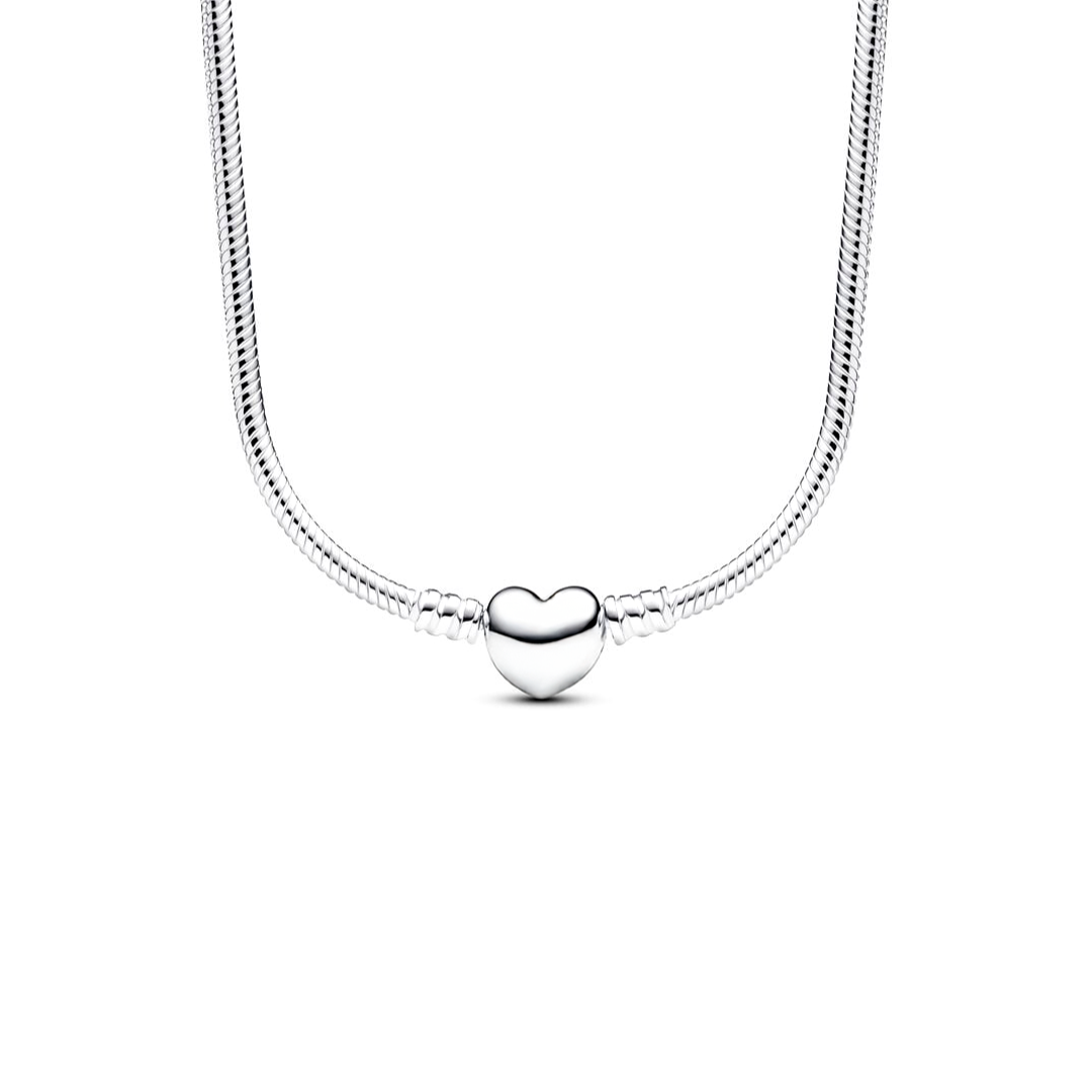 Collar Corazón Clásico