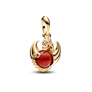 Charm Dragón de Fuego