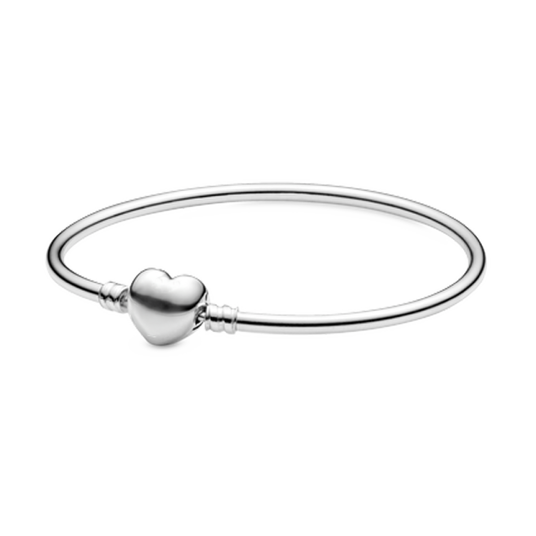 Brazalete Clásico Corazón