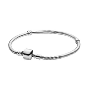 Pulsera Clásica Cuadrada