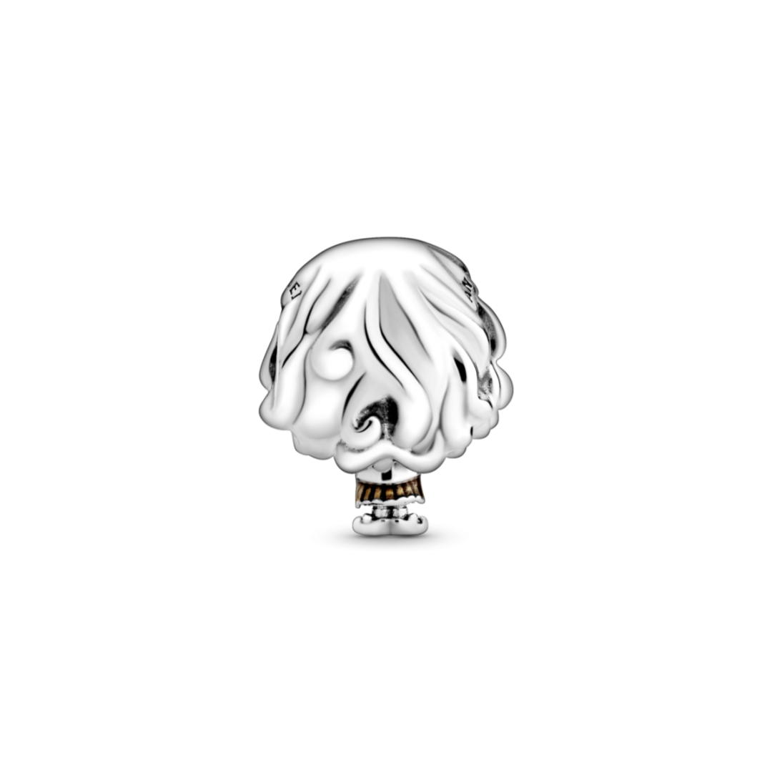 Charm Hermione
