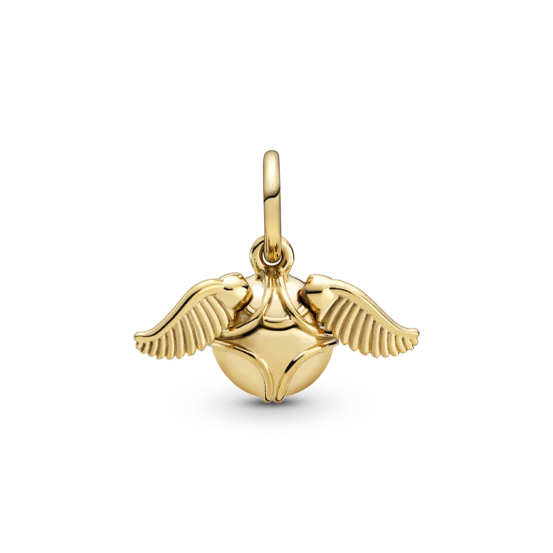 Charm Snitch Dorada