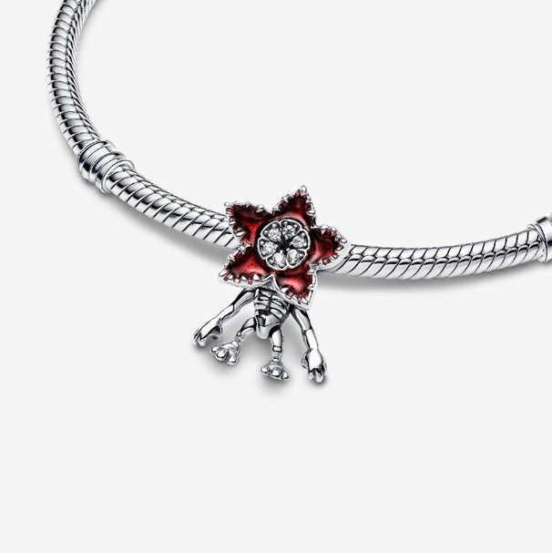 Charm Demorgorgon