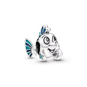 Charm Flounder La Sirenita
