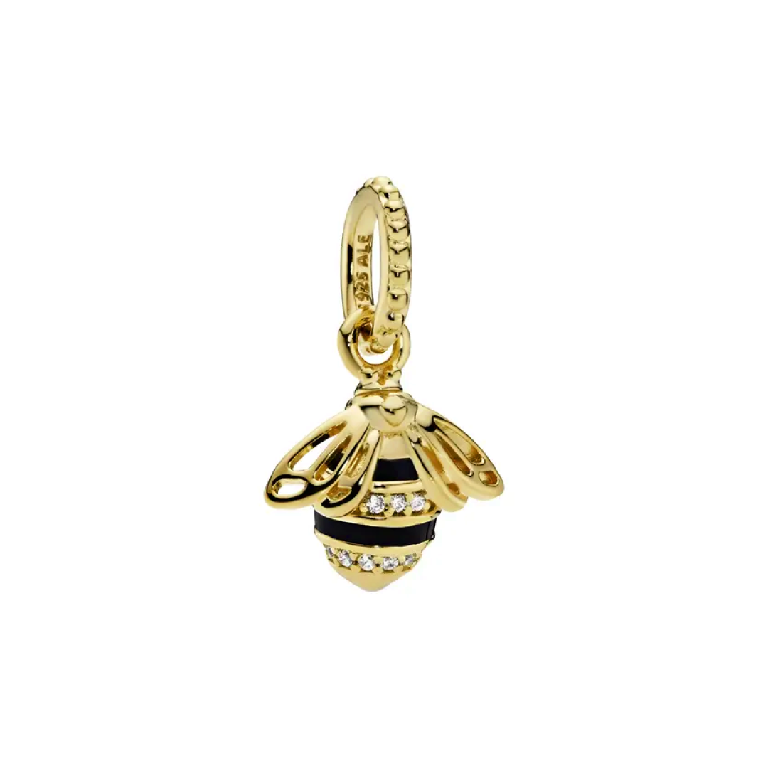 Charm Abeja Full Zirconias