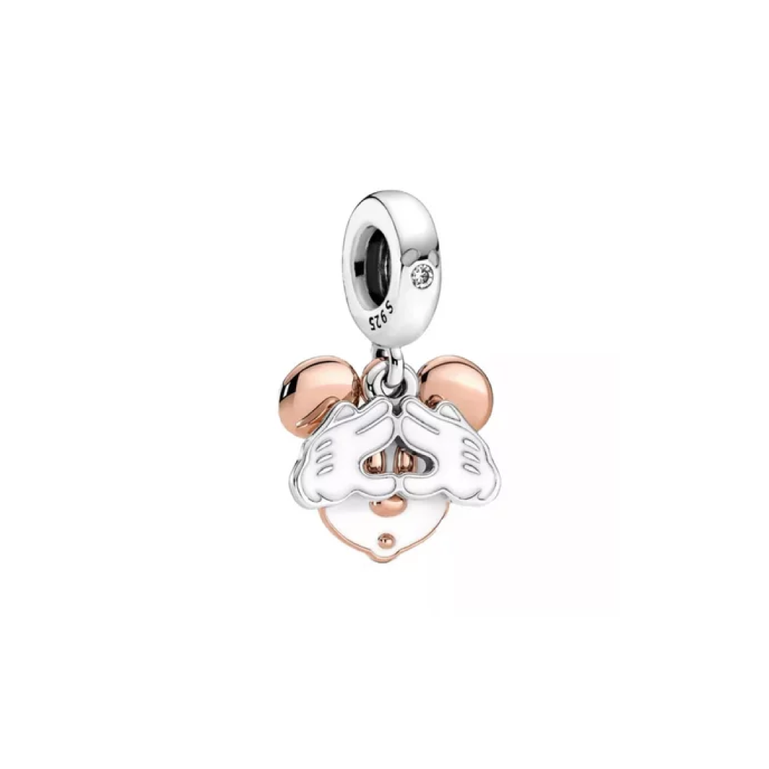 Charm Colgante MM Manos