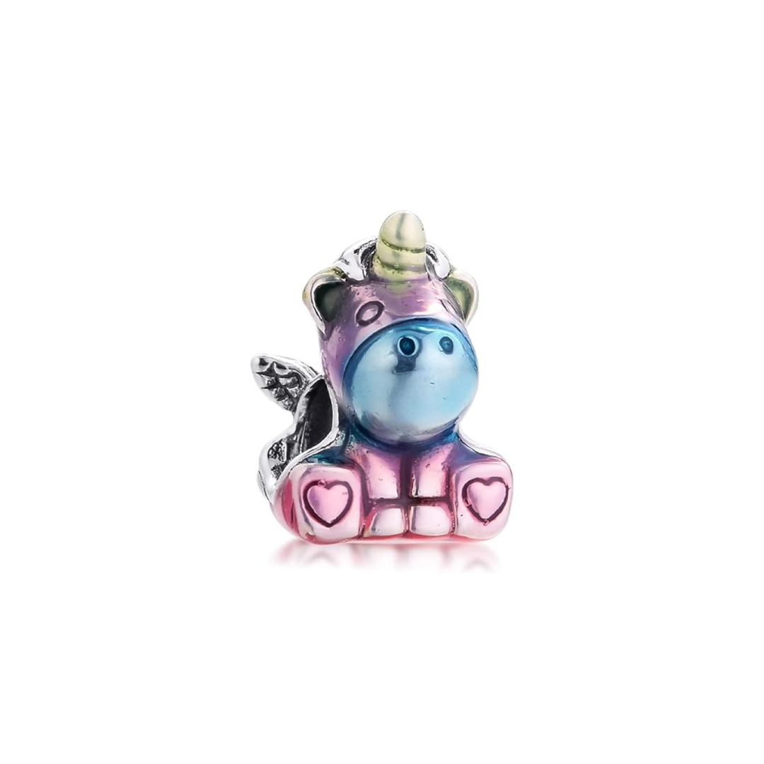 Charm Pony Unicornio