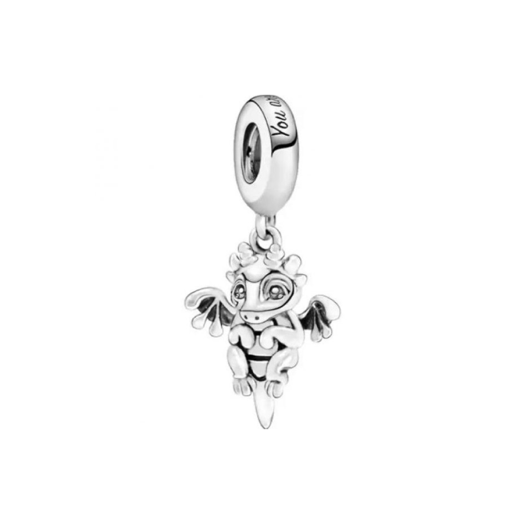 Charm Dragón