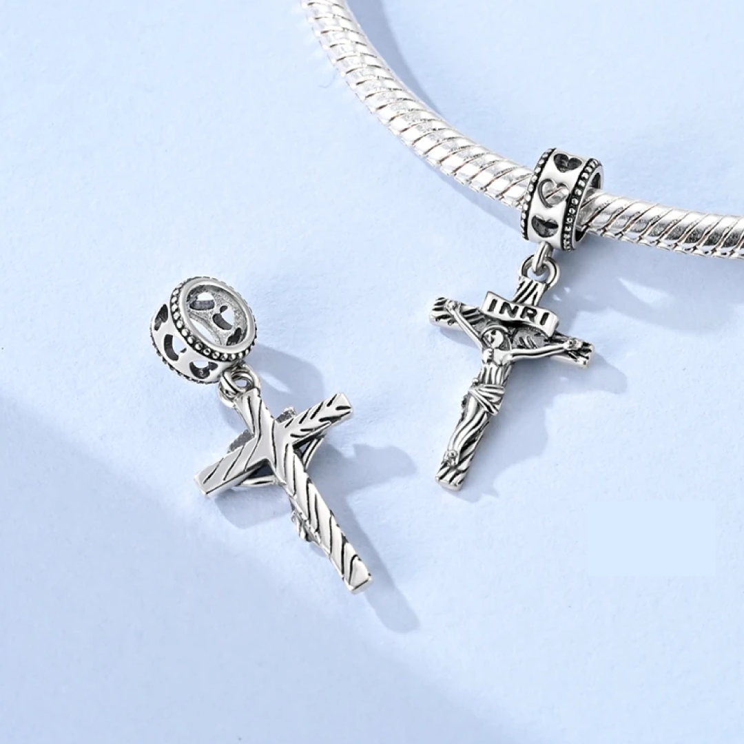 Charm Cruz Cristo