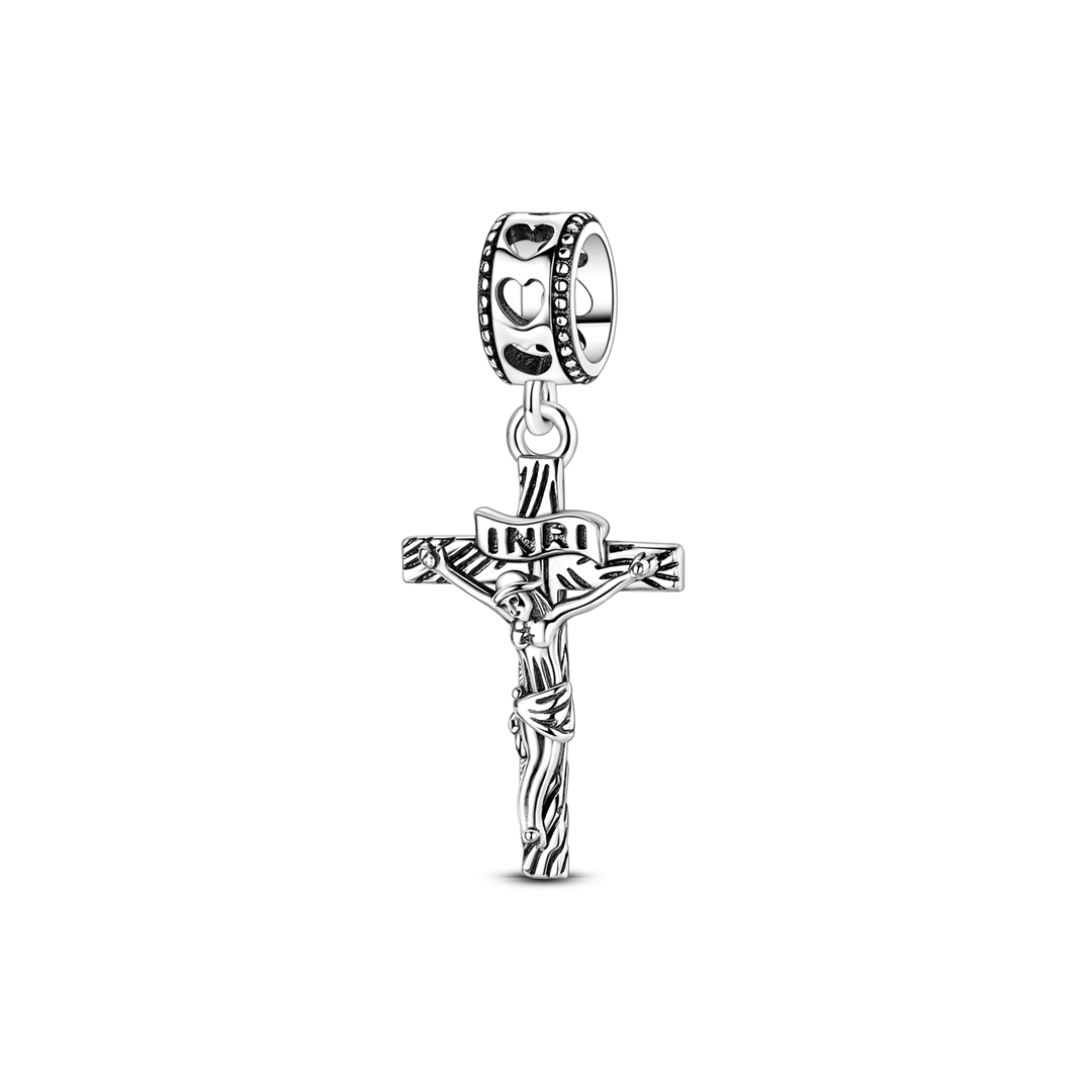 Charm Cruz Cristo