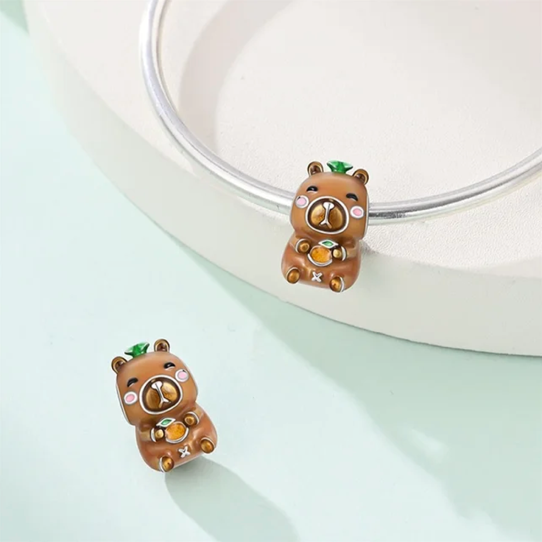 Charm Capibara