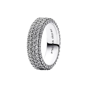 Anillo Churumbela Triple