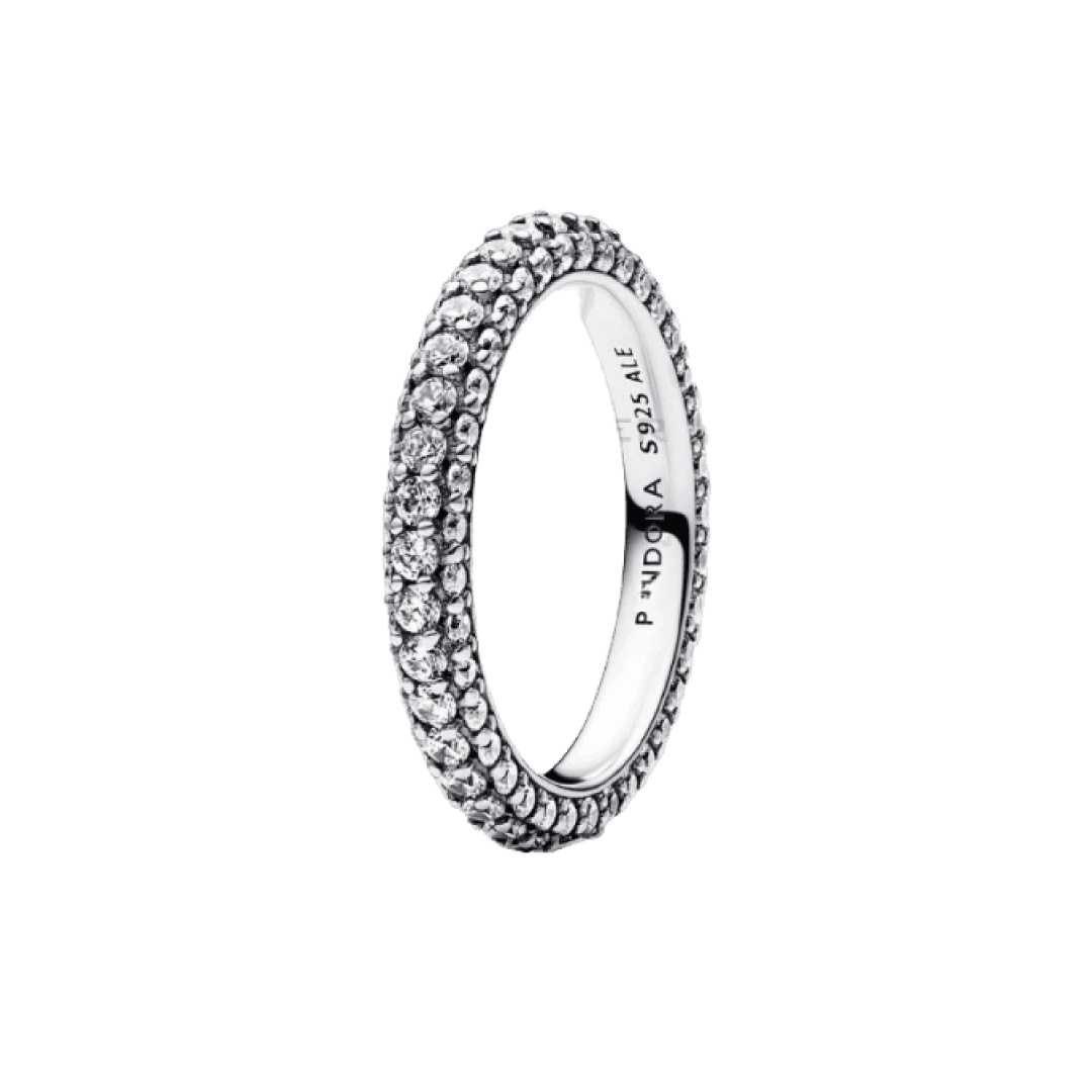 Anillo Churumbela Chica