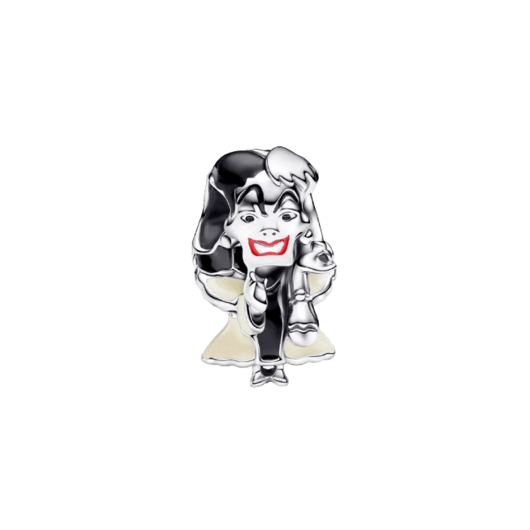 Charm Cruella