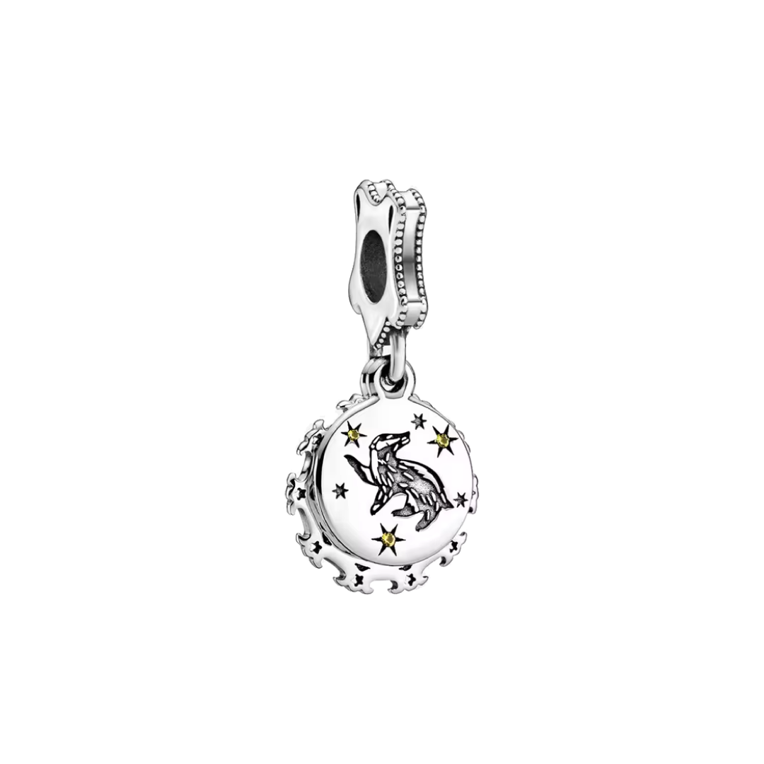Charm Hufflepuff