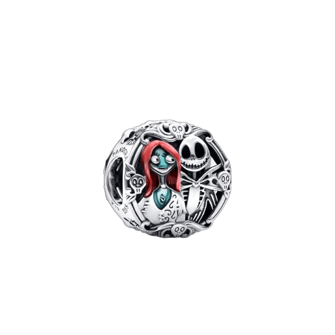 Charm Jack y Sally