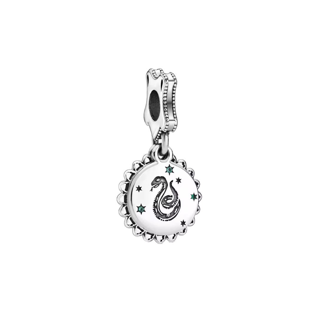 Charm Slytherin