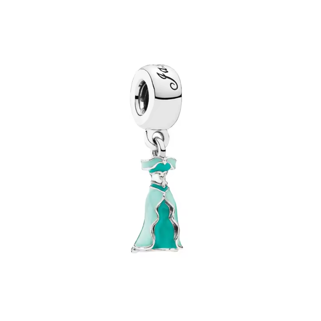 Charm Vestido Jasmine
