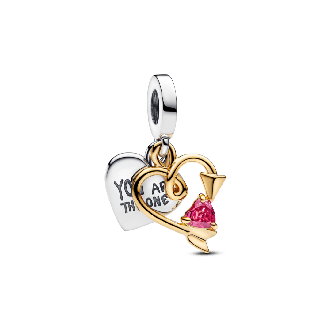 Charm You Are The One
