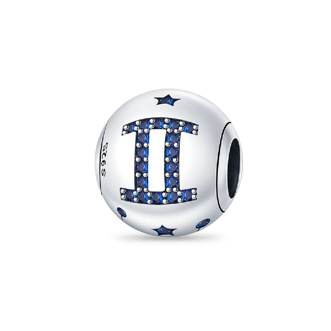 Charm Esfera Geminis