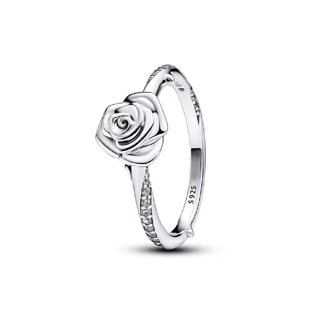 Anillo Rosa