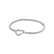Pulsera Moments Cierre Corazon
