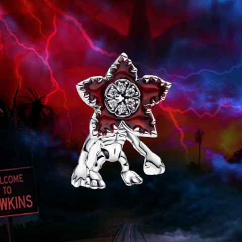 Stranger Things