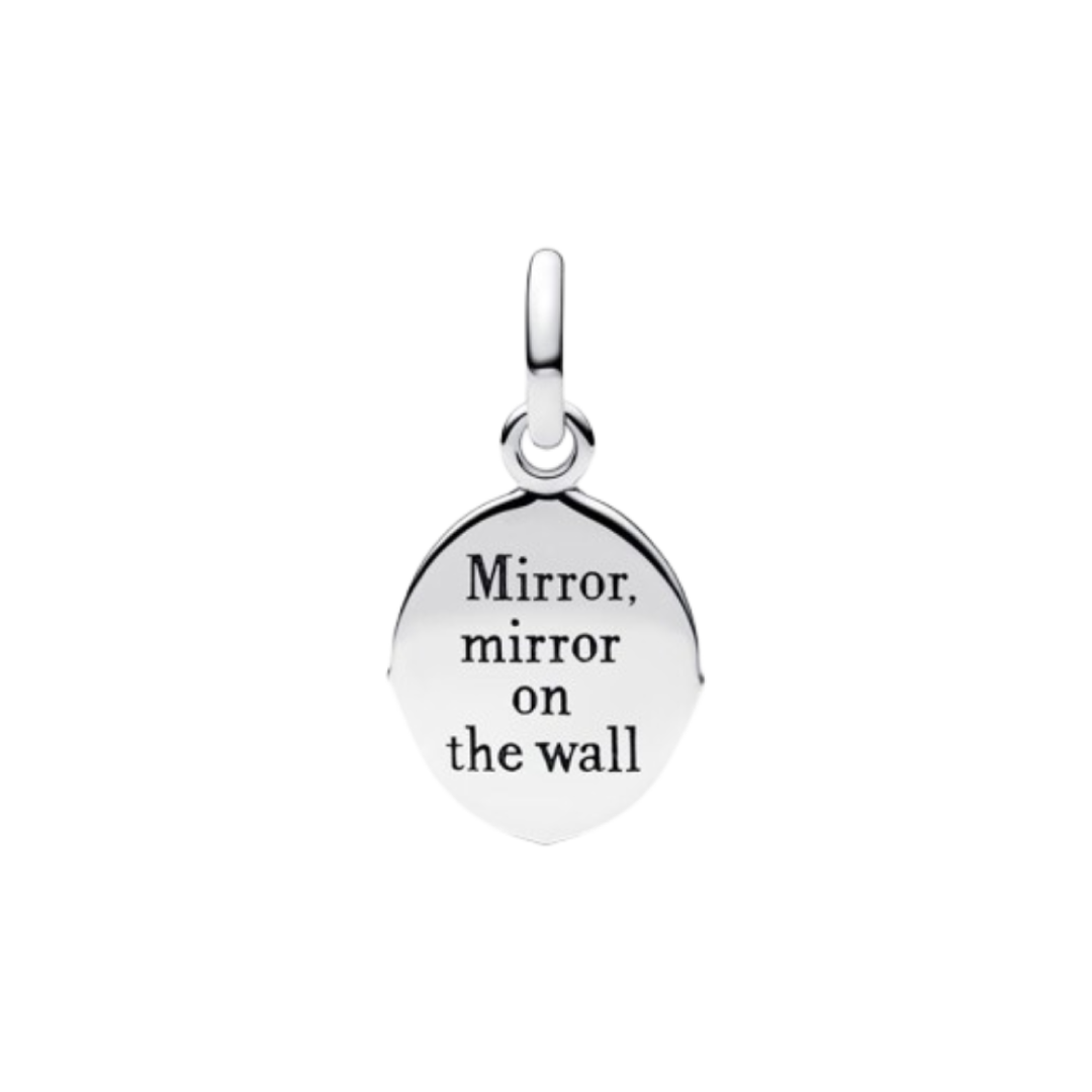 Charm Espejo Blancanieves