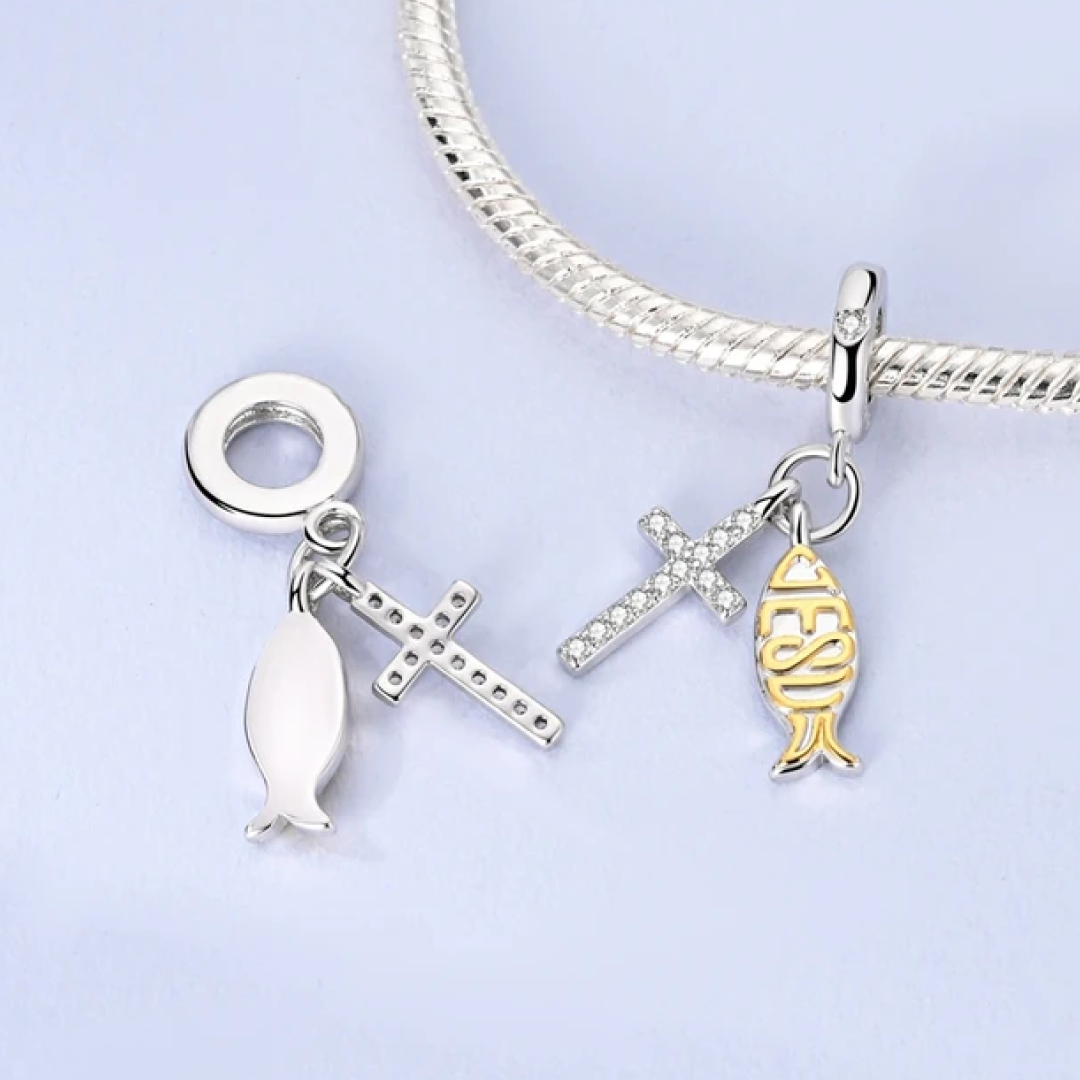 Charm Cruz Pez Jesus