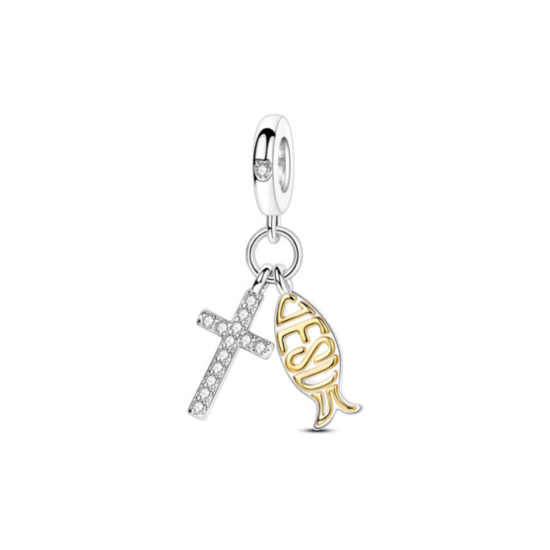 Charm Cruz Pez Jesus