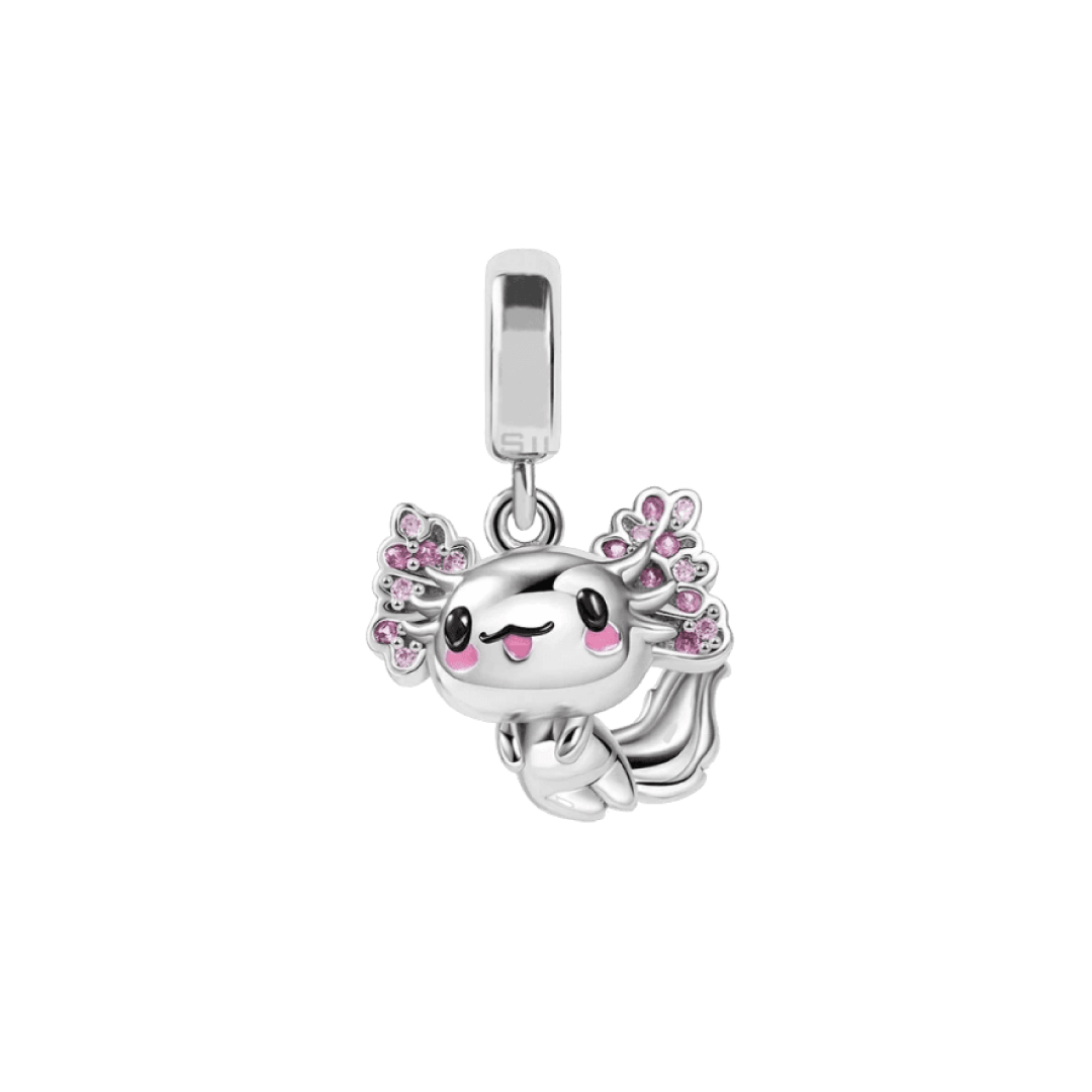 Charm Axolote