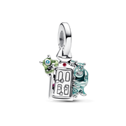 Charm Colgante Puerta de Monsters Inc.