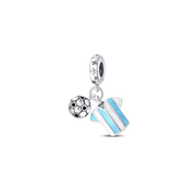 Charm Argentina