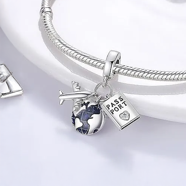 Charm Viaje