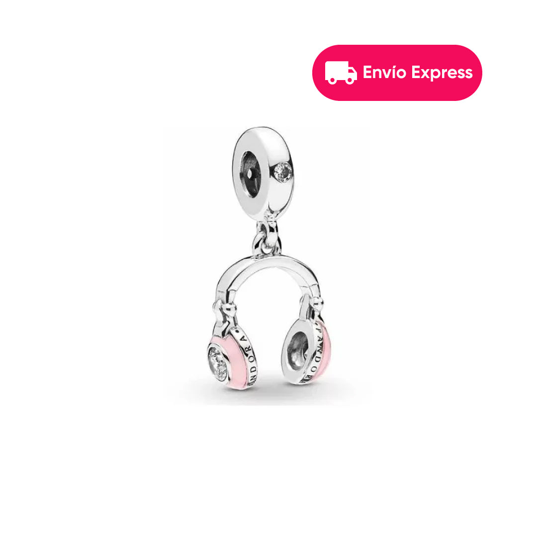Charm Audifonos Envío Express