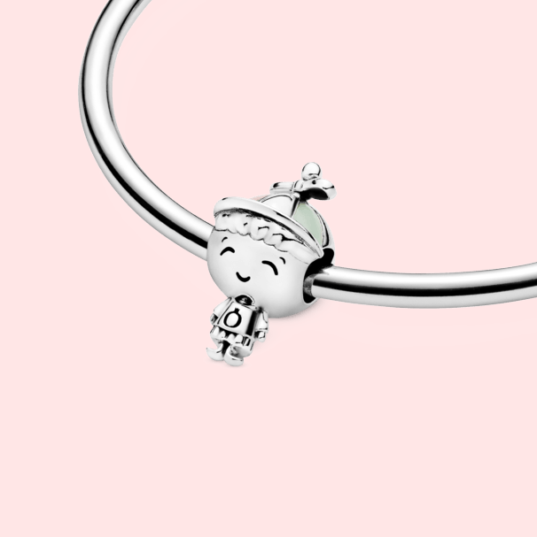 Charm Niño