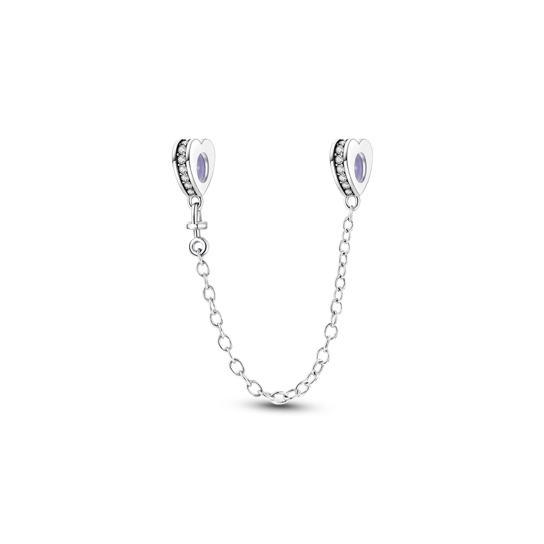 Cadena Corazon