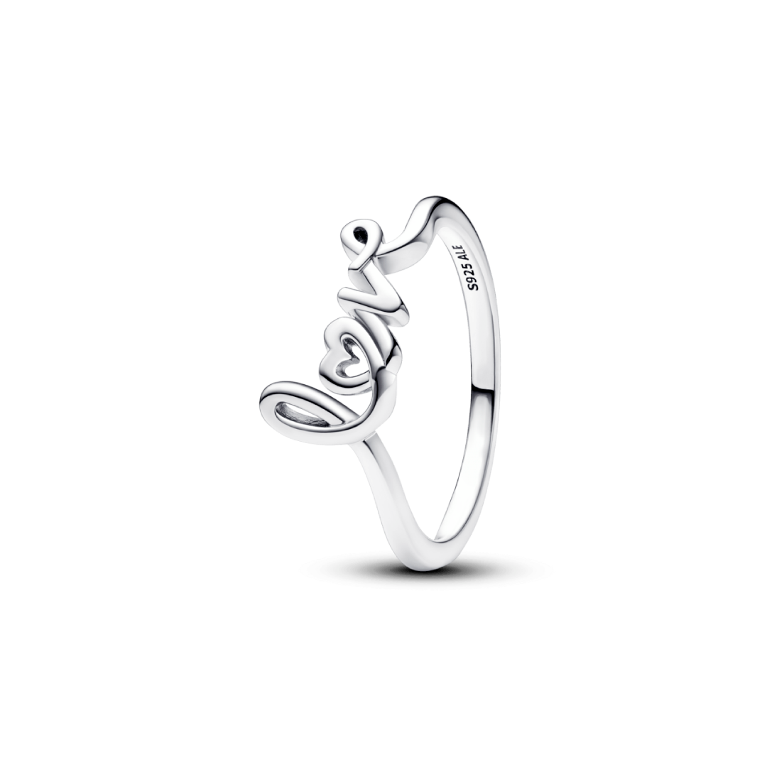 Anillo Love