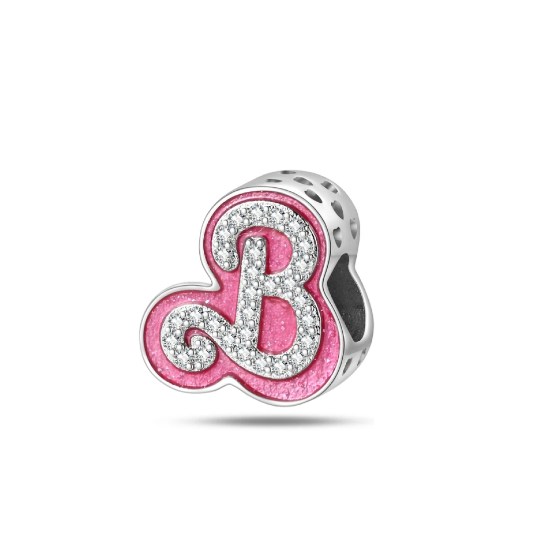 Charm B Barbie