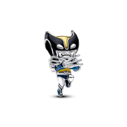 Charm Wolverine