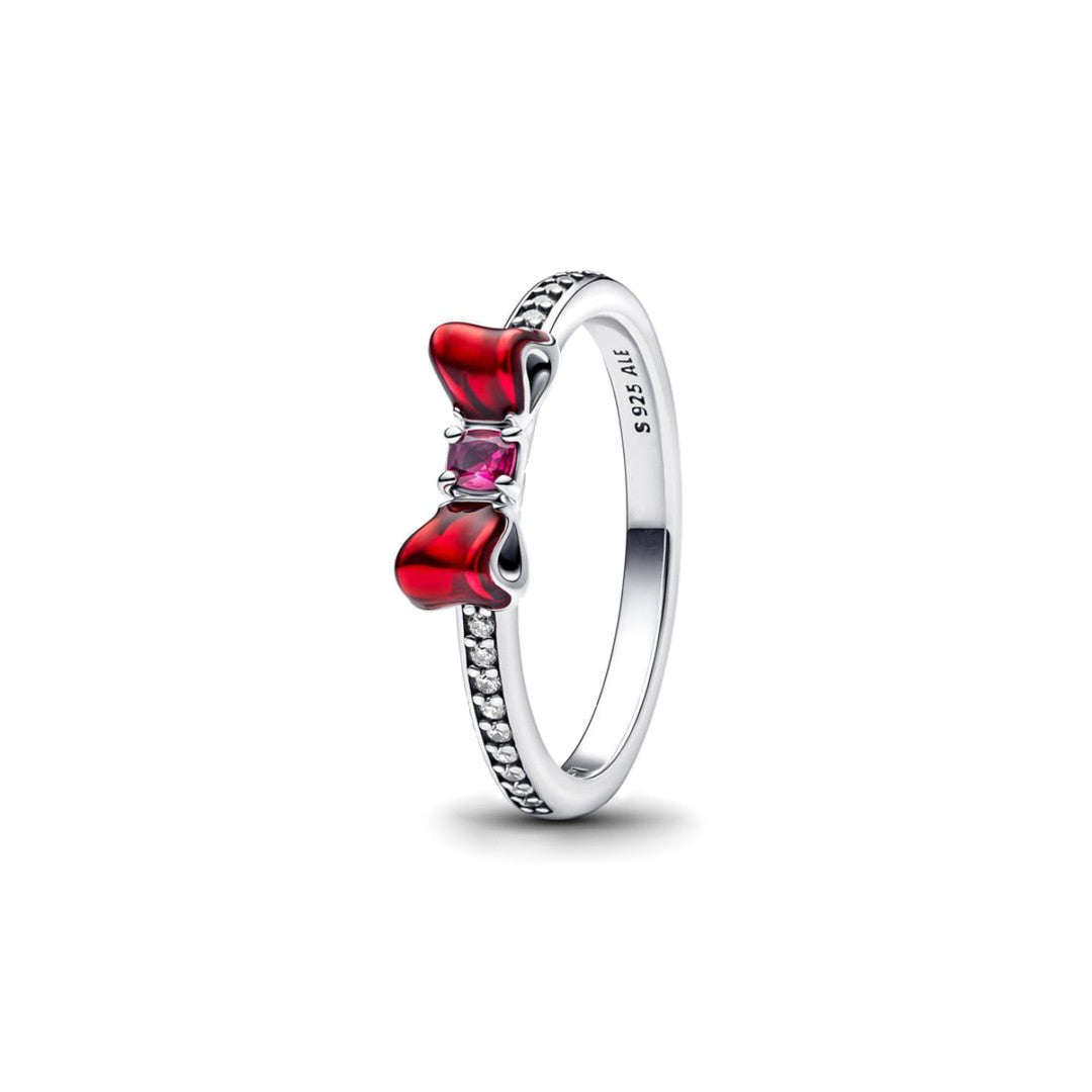 Anillo Princesa Blanca Nieves