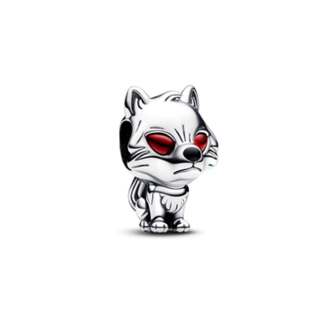 Charm Ghost