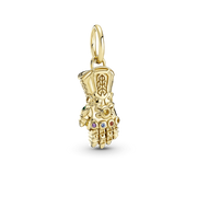 Charm Guante Thanos